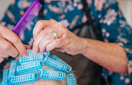 科普|這3類人，別輕易燙發(fā)！