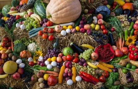 辟謠|果蔬皮營養(yǎng)多？到底要不要吃