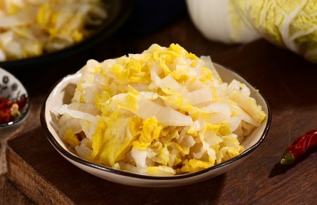 辟謠|酸菜真的致癌嗎？怎樣吃泡菜更健康？