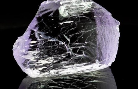 我國找鋰重大突破，探獲鋰資源近百萬噸！