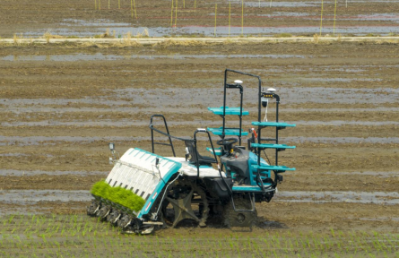 興化：做大做強現(xiàn)代農業(yè) “三不靠”拼出最強“第六產”