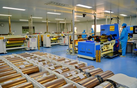 科技名詞|聚酰亞胺 polyimide；PI