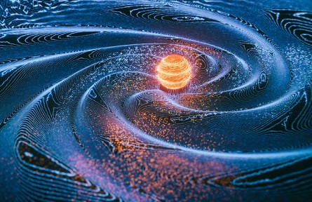 量子，匪夷所思但不“高冷”