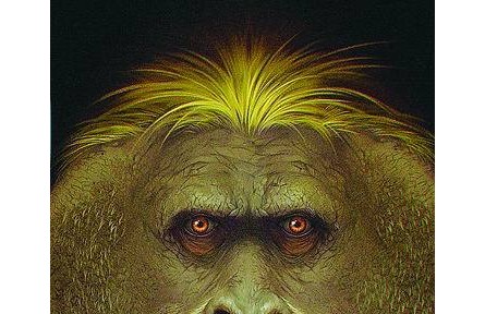 科普|“金剛”為何滅絕？他們用八年破解“懸案”