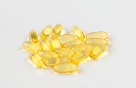 科技名詞|必需脂肪酸 essential fatty acid，EFA