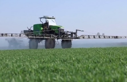 安徽：建設(shè)千億斤江淮糧倉(cāng) 讓“中國(guó)飯碗”多裝“安徽糧”