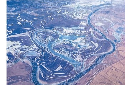 從頁(yè)巖里“榨”油有多難？