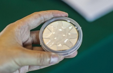 科技名詞 | 化學氣相沉積 chemical vapor deposition，CVD