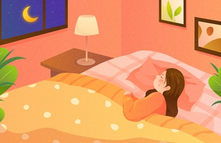 辟謠|睡不著就數(shù)羊？喝牛奶能助眠？關(guān)于助眠的7個真相