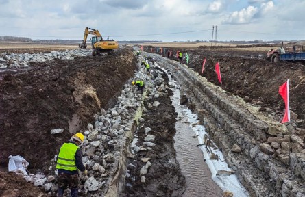 高單產(chǎn)，怎煉成？——來自松遼大地的春耕備耕觀察