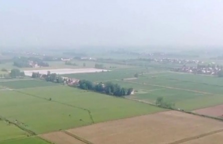 【在希望的田野上】大面積單產提升行動穩(wěn)步推進