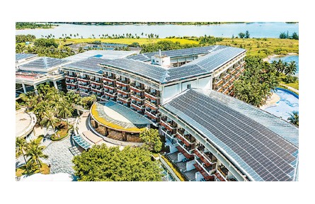 新技術(shù)、新產(chǎn)品、新工具不斷涌現(xiàn) 以科技助力“智”護(hù)生態(tài)