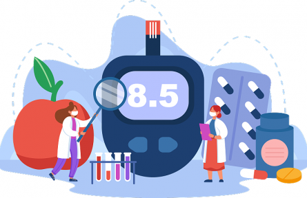 科技名詞|糖化血紅蛋白 glycosylated hemoglobin；GHb