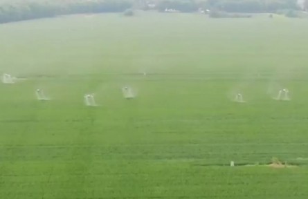 搶農時打基礎 山西省各地糧食生產有序推進