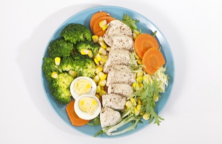 辟謠|靠吃減脂餐就能輕松變瘦？