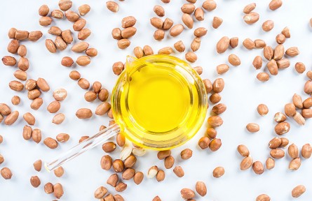 土榨花生油純天然，又香又健康？