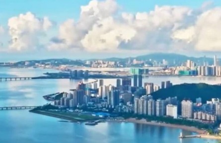 10年來(lái)海洋生產(chǎn)總值翻番，海洋經(jīng)濟(jì)如何開(kāi)拓新藍(lán)海？