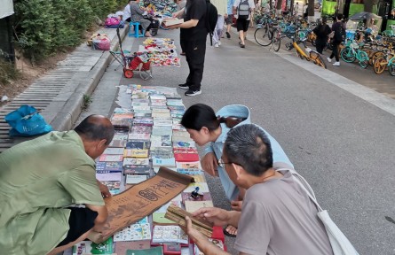 二手閑置物品交易之路如何行穩(wěn)致遠(yuǎn)？