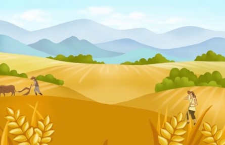 一部微動漫，帶你了解糧食安全保障法