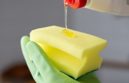 辟謠|長(zhǎng)期使用洗潔精對(duì)身體有害？一起了解關(guān)于它的真相