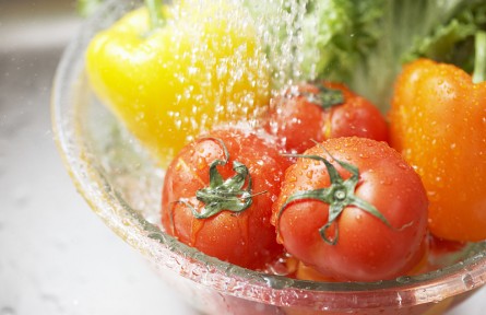 辟謠|這樣洗菜，當(dāng)心越洗越臟