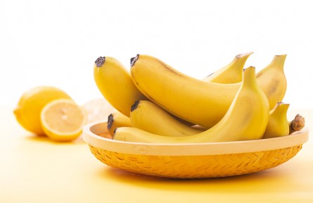 被稱為“能量包”的香蕉能隨性吃嗎？