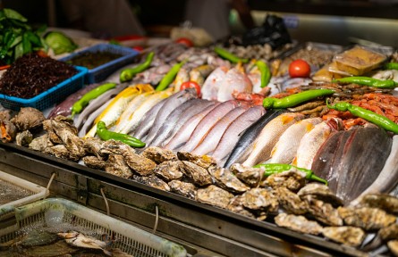 辟謠|嘗“鮮”好時節(jié)，擊破謠言放心吃海鮮！