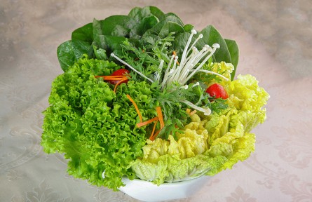 辟謠|長(zhǎng)期吃素會(huì)加重脂肪肝？是真的！