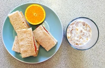 辟謠|越吃血糖越高？當(dāng)心這幾種“偽粗糧”！