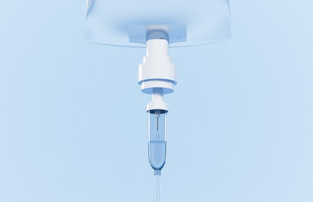 辟謠|感冒時，輸液會比吃藥好得更快？