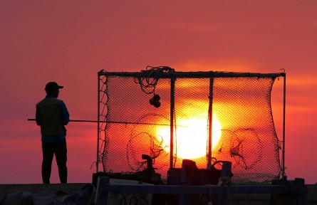 科技名詞|輻射換熱 radiation heat transfer