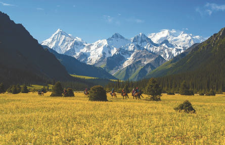 找準(zhǔn)負(fù)之源 抓住減之要 體現(xiàn)實之本——新疆基層干部談基層減負(fù)之變