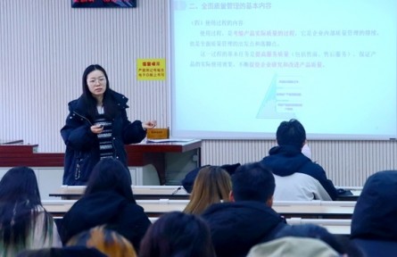 西北農(nóng)林科技大學(xué)：全國首個(gè)食品營養(yǎng)與健康專業(yè)探秘