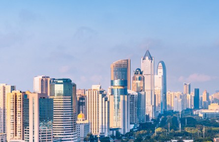 國家統(tǒng)計局：2024年全年國內(nèi)生產(chǎn)總值1349084億元 比上年增長5.0%