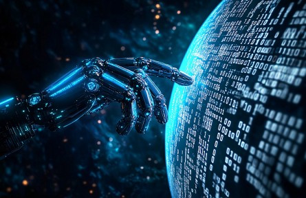 科技名詞|人工智能+ artificial intelligence+，AI+