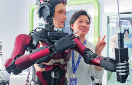 瞭望·治國理政紀(jì)事|科學(xué)技術(shù)要打頭陣