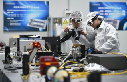 “創(chuàng)新鏈”遇見“產(chǎn)業(yè)鏈”——科技成果轉(zhuǎn)化推動(dòng)新質(zhì)生產(chǎn)力加速發(fā)展