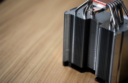 科技名詞|熱管 heat pipe