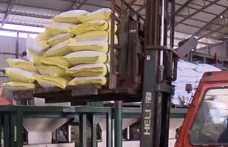 黑龍江：春耕備耕忙 供銷社護(hù)航