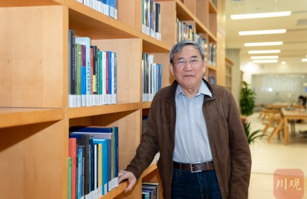 黃河長江交相輝映，保證了中華文明的長盛不衰——專訪著名歷史地理學(xué)者、復(fù)旦大學(xué)文科資深教授葛劍雄