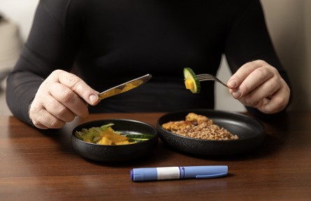 科技名詞|胰高血糖素 glucagon