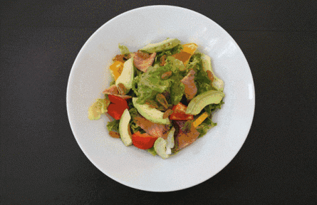 網(wǎng)傳速瘦的“春斷食”，科學(xué)嗎？