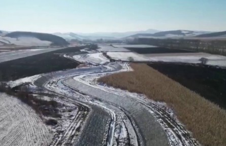 黑龍江：今春備耕“不差錢兒”