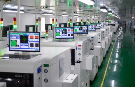 習(xí)近平總書記關(guān)切事|創(chuàng)新有道，大顯身手——民營(yíng)經(jīng)濟(jì)高質(zhì)量發(fā)展觀察之一