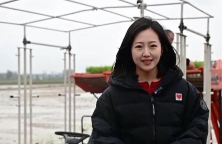 1小時拋10畝秧苗，是如何做到的？