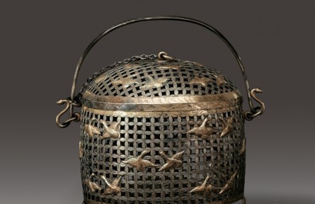 唐代“存茶罐”長(zhǎng)啥樣？