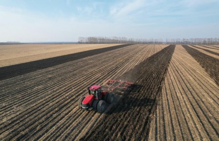 科技賦“農(nóng)” “智”繪黑土新畫卷