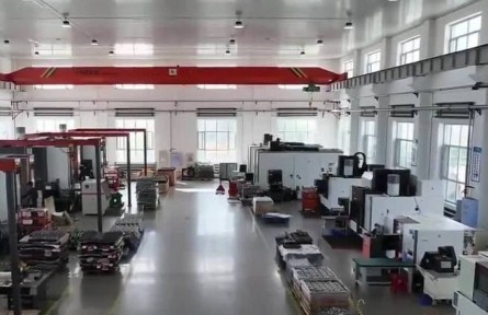 黑龍江：以“智”賦能 搶抓春耕新“機”遇