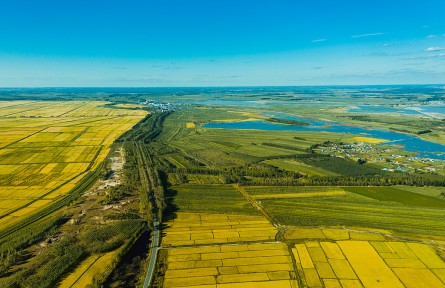 黑龍江：加快推進生態(tài)產(chǎn)品價值轉化