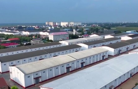 河北邢臺(tái)：科技儲(chǔ)糧護(hù)航“大國(guó)糧倉(cāng)”